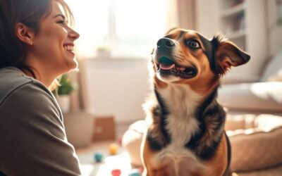 Tvoja pozornost je središče njegovega sveta