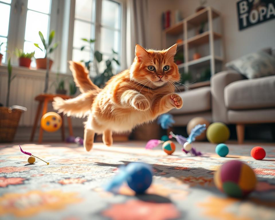 povecevanje-telesne-aktivnosti-macke povečevanje telesne aktivnosti mačke