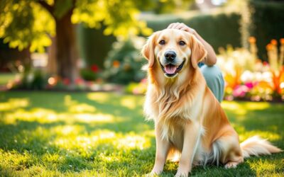 Zdravje tvojega psa je največja potrditev