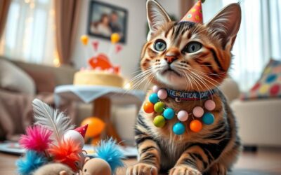 Mačji blog 16 International Cat Day – kako praznovati s stilom?