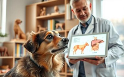 Prebavljivost jagnjetine pri psih – kaj pravijo veterinarji?