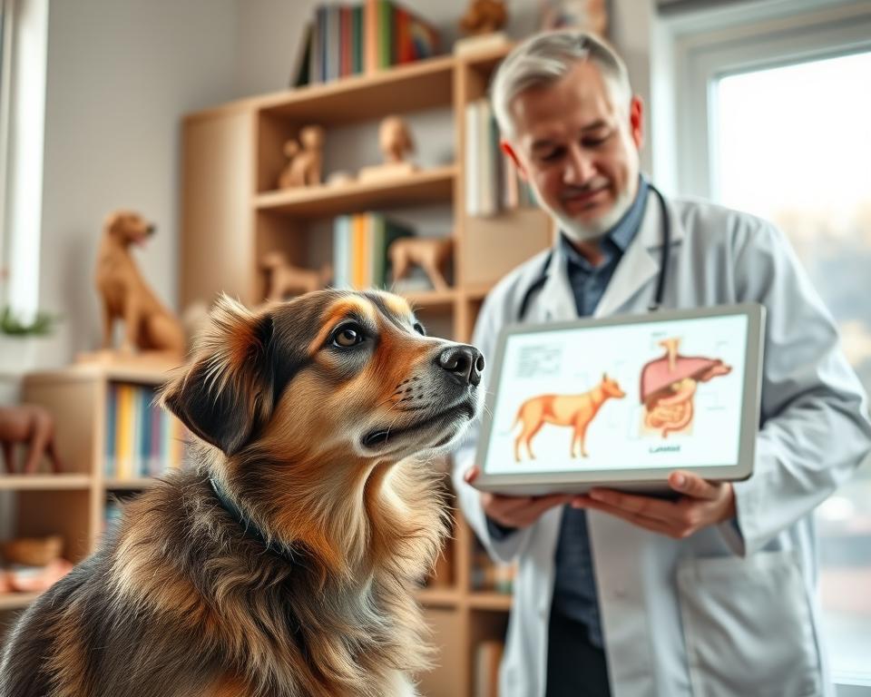 Prebavljivost jagnjetine pri psih – kaj pravijo veterinarji?