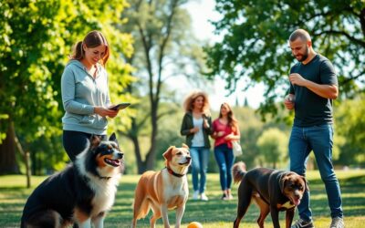 Skrb za psa kot življenjski slog – ne le hobi, temveč vrednostni sistem