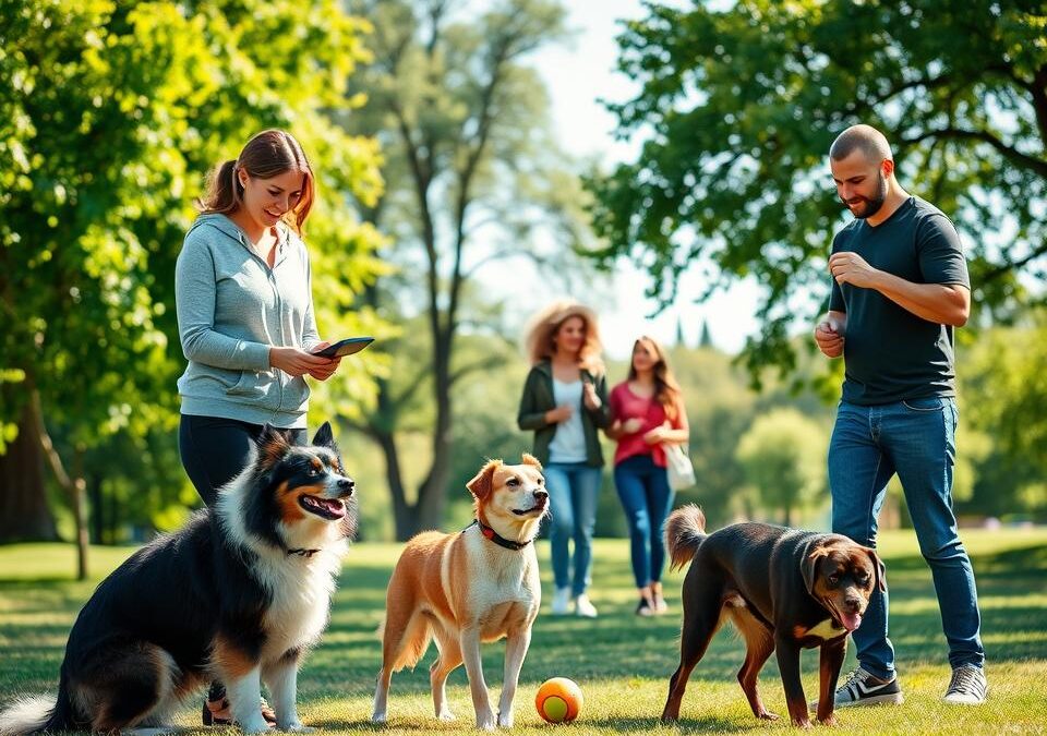 Skrb za psa kot življenjski slog – ne le hobi, temveč vrednostni sistem