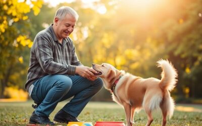Kaj pomeni vsak dan odgovorno odločati o svojem psu?
