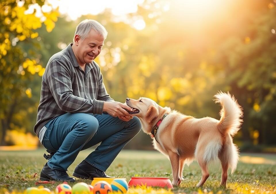 Kaj pomeni vsak dan odgovorno odločati o svojem psu?