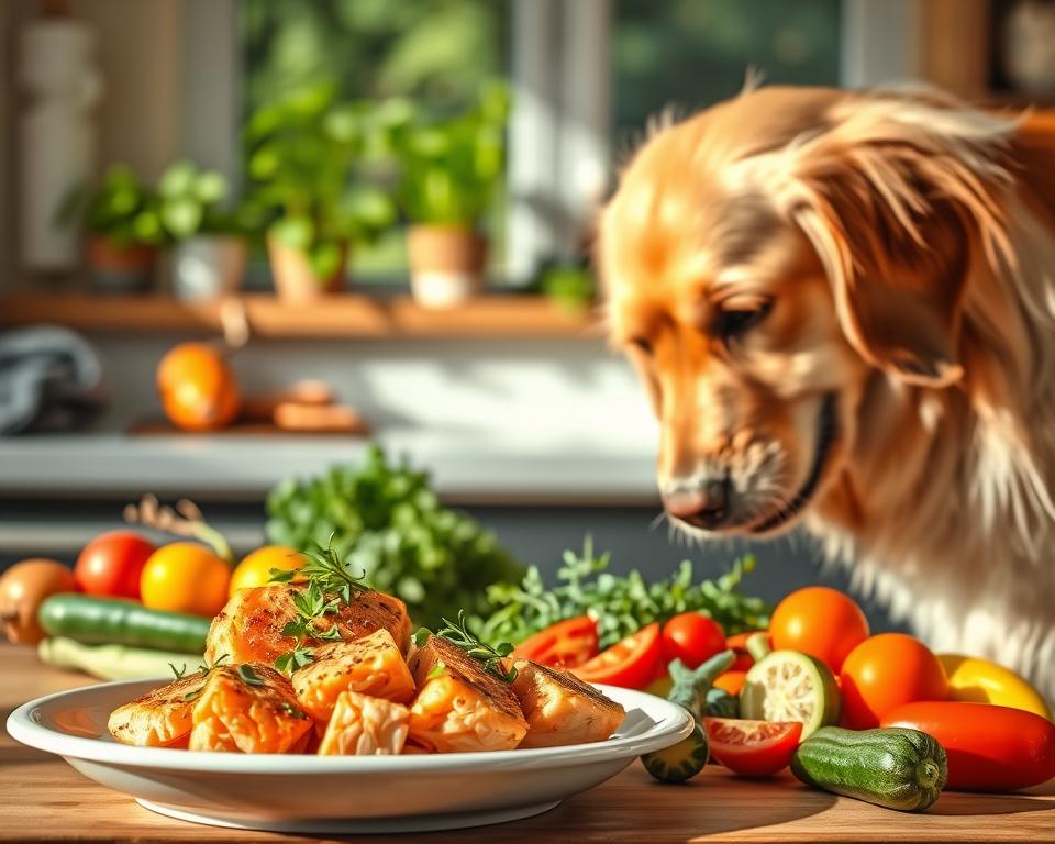 prednosti-lososa-za-pse prednosti lososa za pse