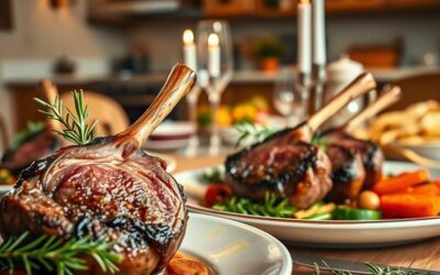 Zakaj vse več ljudi prehaja s piščanca na jagnjetino?