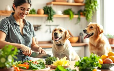 Kot skrbnik psa ustvarjaš vrednost – razmišljaj tako