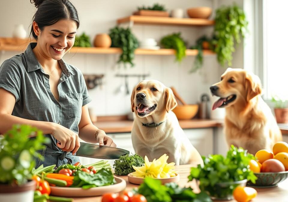 Kot skrbnik psa ustvarjaš vrednost – razmišljaj tako