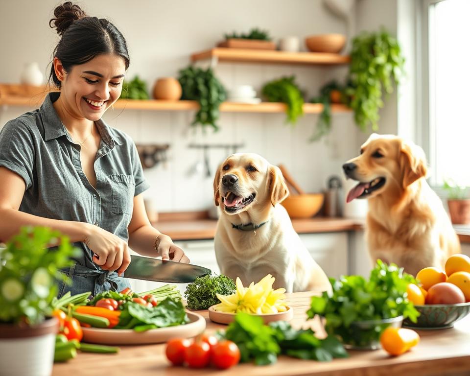 Kot skrbnik psa ustvarjaš vrednost – razmišljaj tako