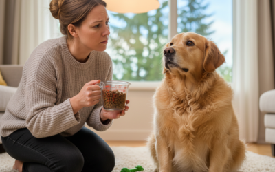 Prekomerno hranjenje predstavlja tveganje – ugotovi, kolikšna je idealna količina