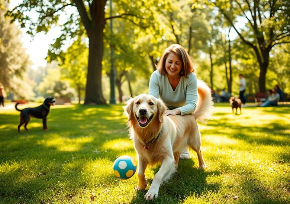 Dobrobit tvojega psa = tvoja zavest