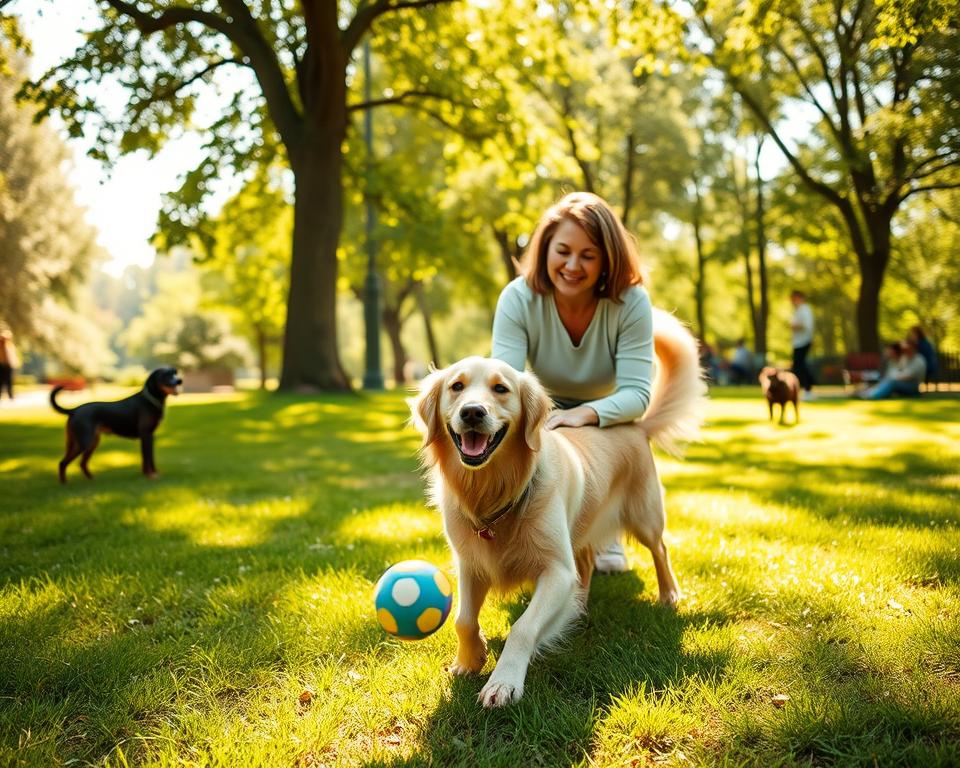 prepoznavanje potreb psa