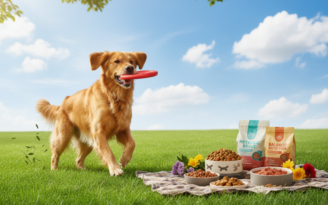 Presnova psa – kar skrbniki pogosto spregledajo