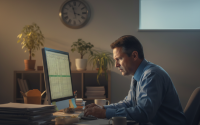 Dolgotrajen stres lahko povzroča bolezni – spoznaj, kako ga preprečiti