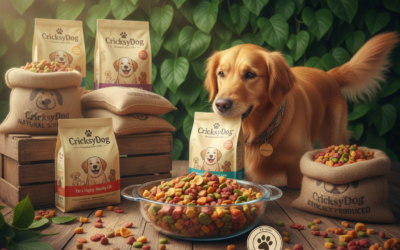 CriskyDog spletni časopis 22 Nakup pri CricksyDog ni le izdelek, temveč tudi jasno stališče