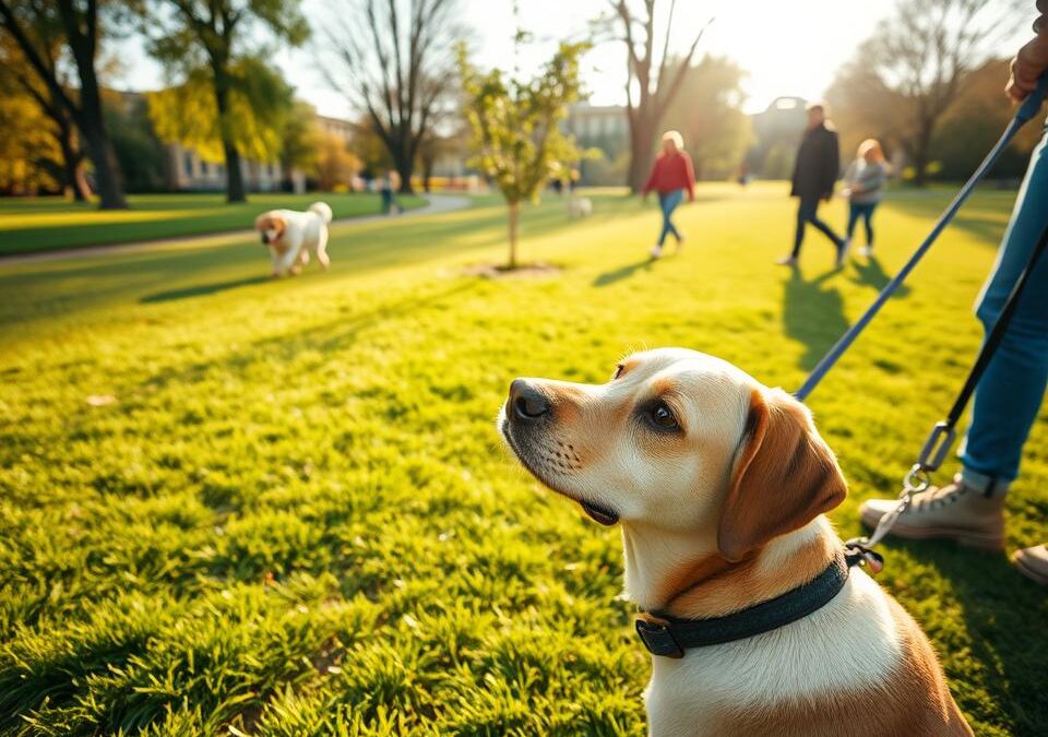 Prilagajanje psa novim situacijam – Vse, kar moraš vedeti o tem!