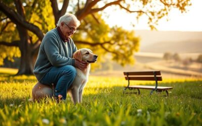 CriskyDog spletni časopis 19 Negovanje odnosa ni vprašanje časa, temveč prisotnosti