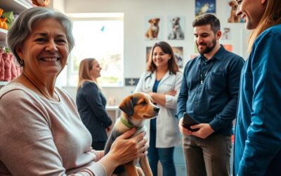 CriskyDog spletni časopis 24 Naši kupci, ki dajejo zgled – tako so se odločili oni