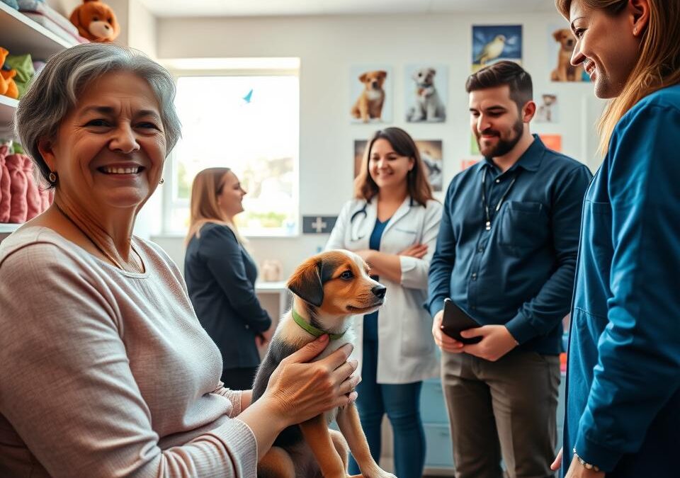 Naši kupci, ki dajejo zgled – tako so se odločili oni