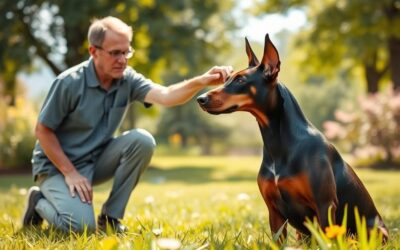 CriskyDog spletni časopis 22 Dober skrbnik ni popoln – je pa pozoren