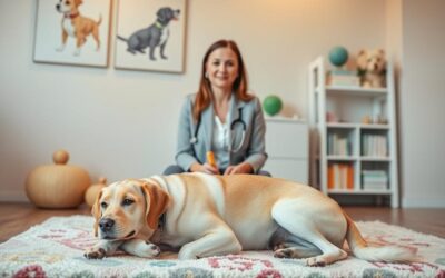 CriskyDog spletni časopis 20 Programi za obvladovanje stresa pri psih – Vse, kar moraš vedeti o tem!