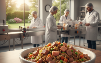 Nežna proizvodna tehnologija – CricksyCat ali industrijske znamke?