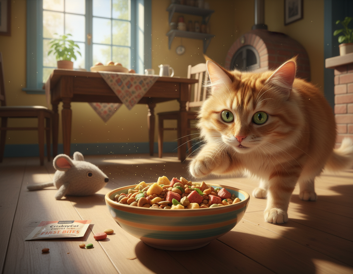 prvo-hranjenje-s-CricksyCat-–-izkusnje prvo hranjenje s CricksyCat – izkušnje