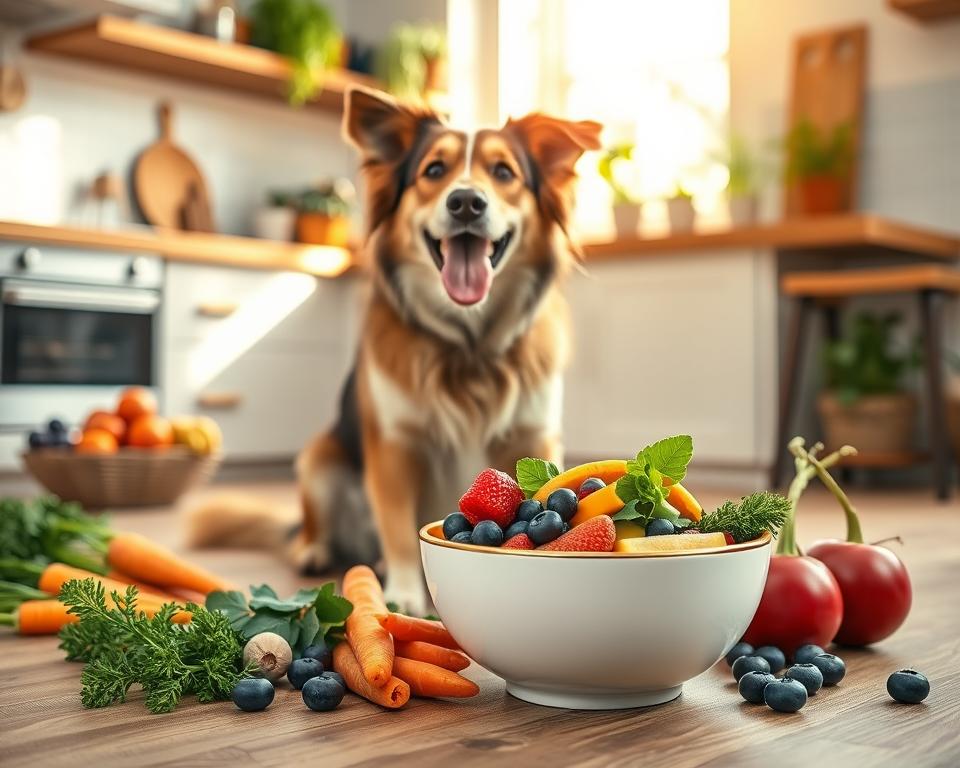 razstrupljevalna dieta za pse