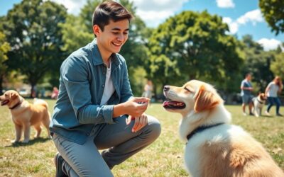 CriskyDog spletni časopis 17 Ti usmerjaš prihodnost svojega psa – pokažemo, kako
