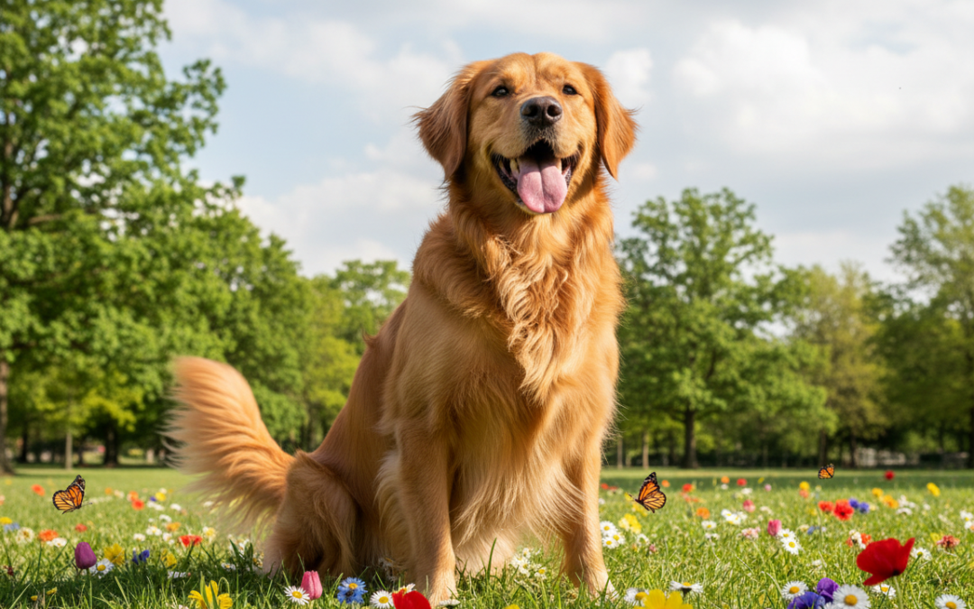 Svet je boljši, ko je pes srečnejši – že danes lahko nekaj storiš