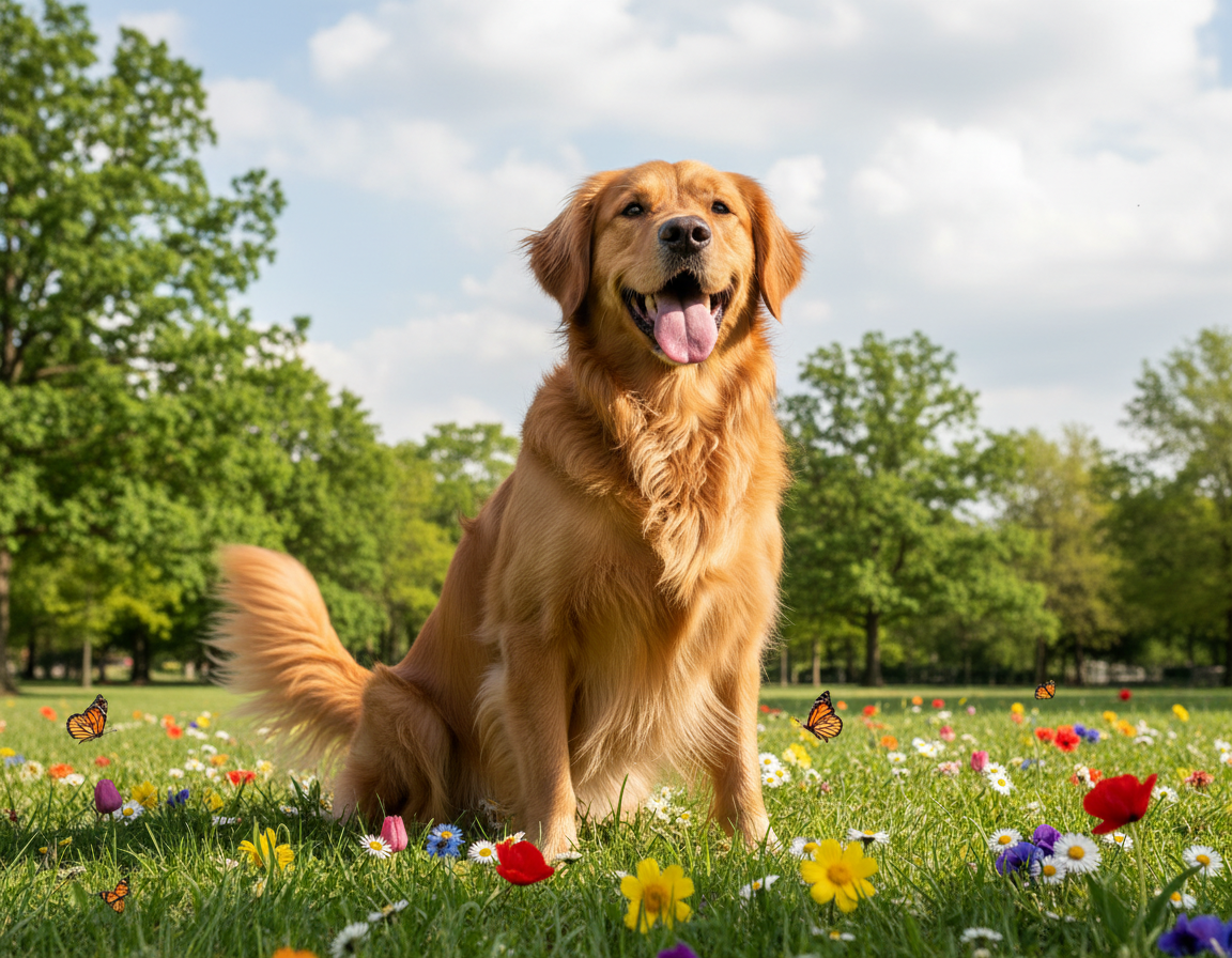 Svet je boljši, ko je pes srečnejši – že danes lahko nekaj storiš