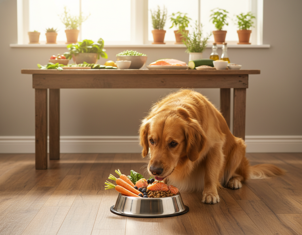 Preprečevanje težav gibalnega sistema se začne s pravilno hrano
