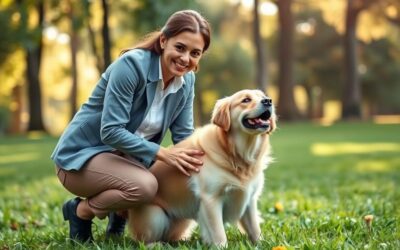 CriskyDog spletni časopis 21 Značilnosti odličnega skrbnika psa – se prepoznaš na seznamu?