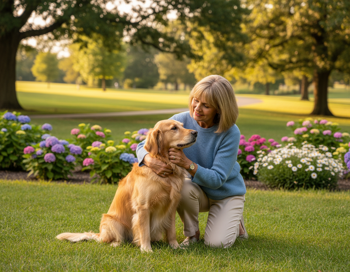 V očeh tvojega psa si vesolje – kakšen zgled mu daješ?