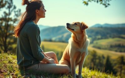 Tvoj pes ni le spremljevalec – je tudi navdih