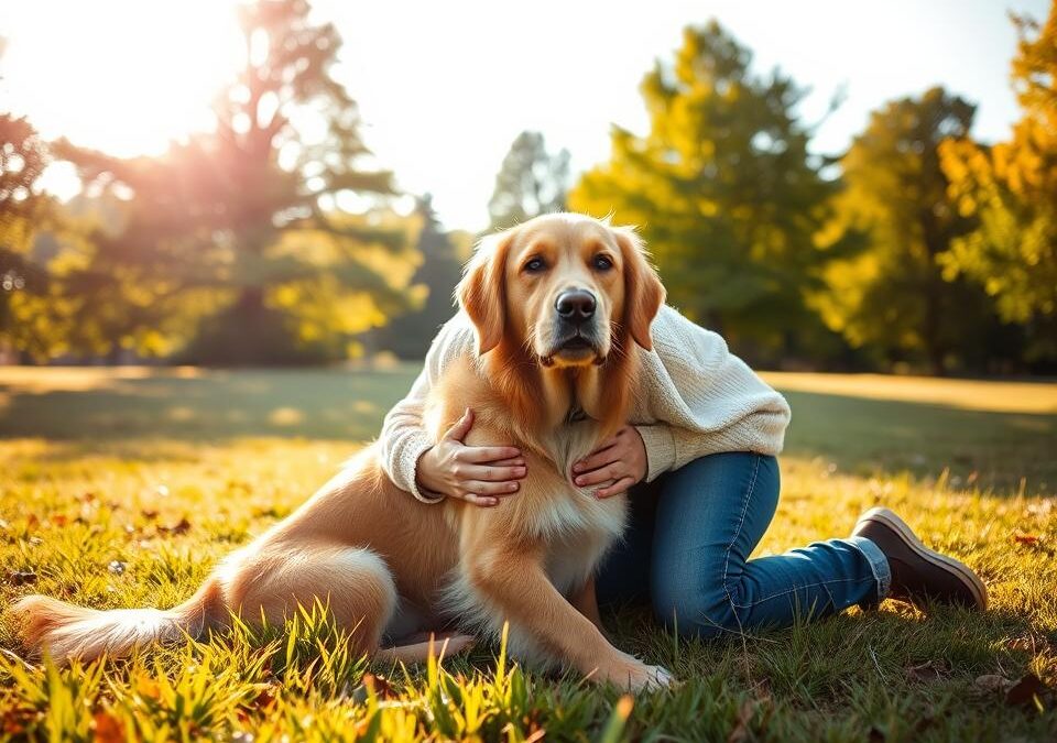 Poslanstvo skrbi – kaj zame pomeni biti dober skrbnik?