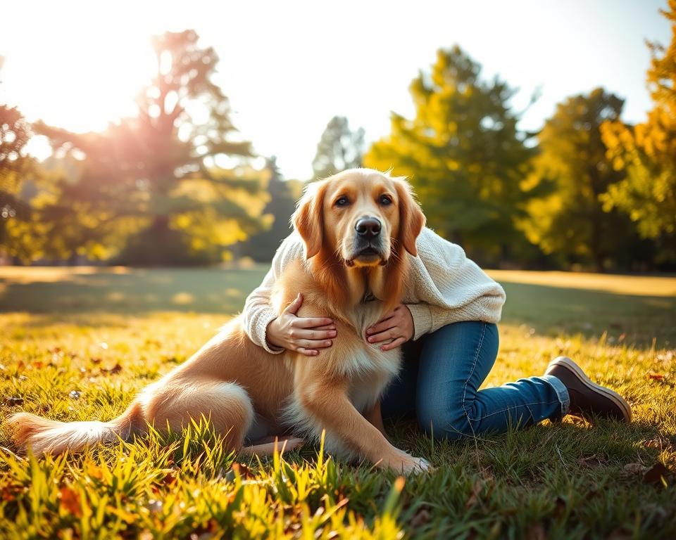 samouresničevanje s psom