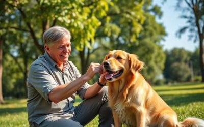 CriskyDog spletni časopis 16 5 znakov, da si odgovoren skrbnik psa