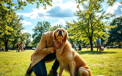 Tvoj pes tudi čuti, da predstavljaš vrednoto