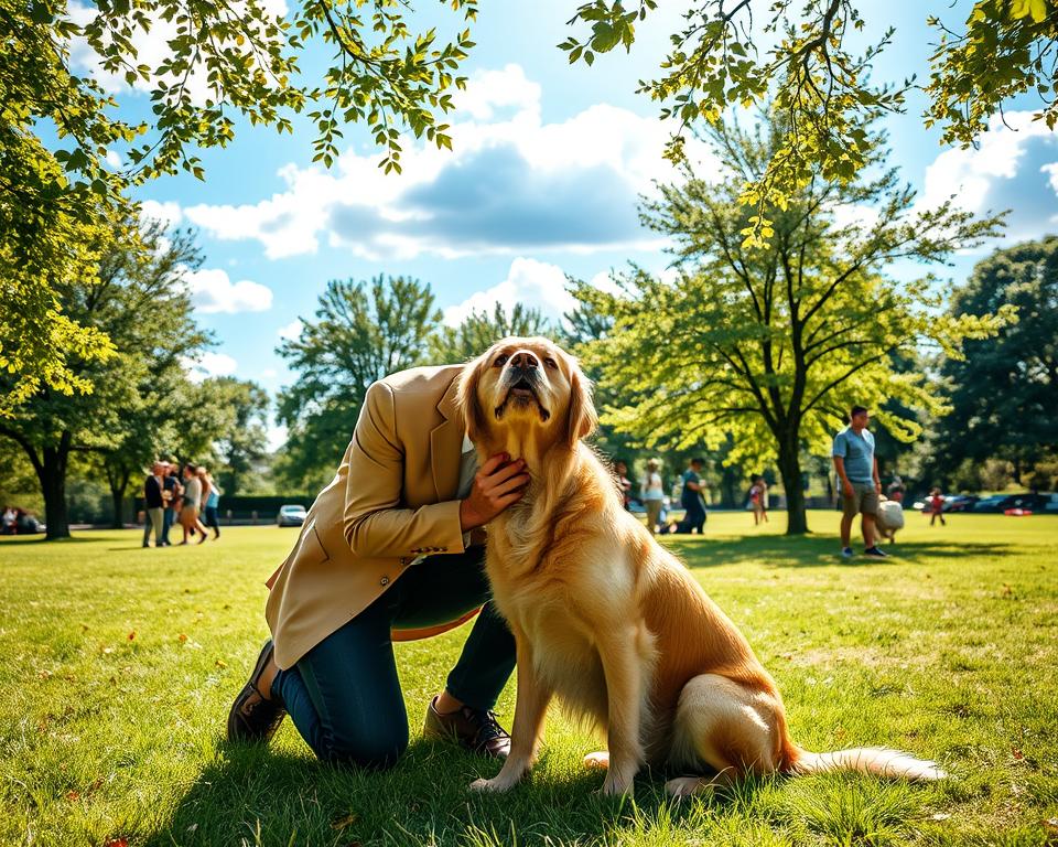 skrb za živali kot oblika samoizražanja