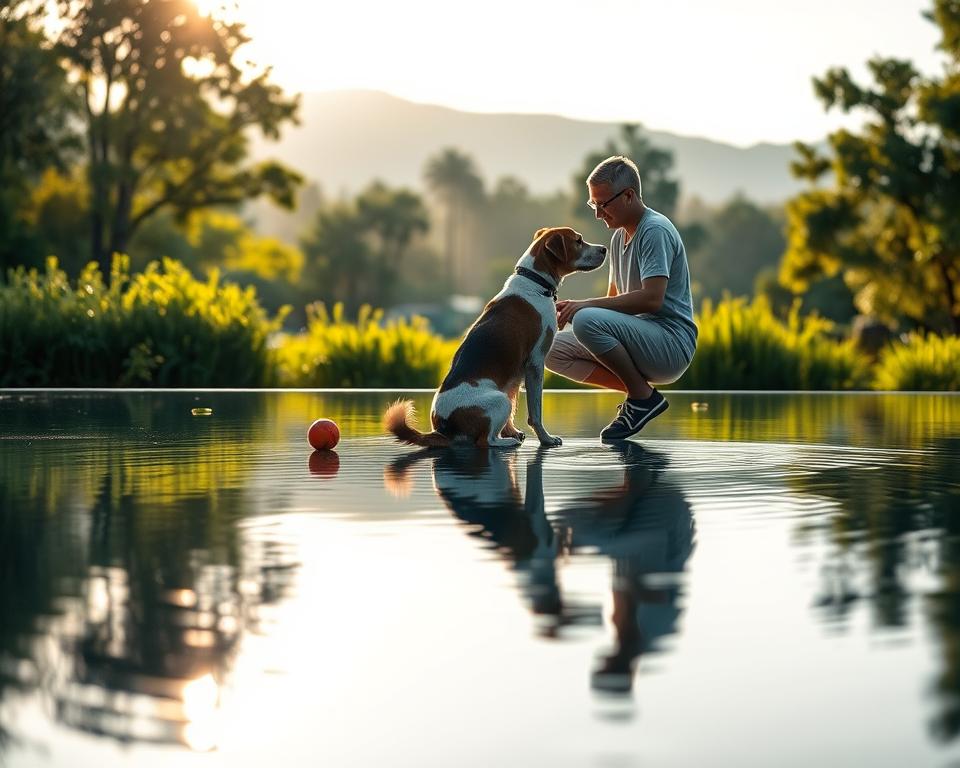 skrbnik, ki ustvarja vrednost
