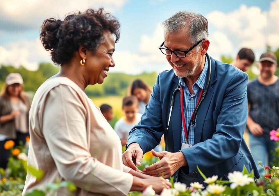 Biti skrbnik pomeni več, kot si misliš