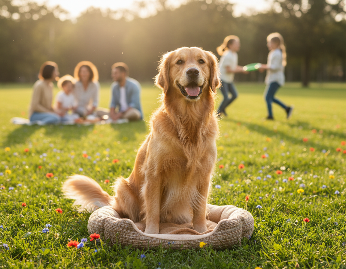 Kakovost življenja tvojega psa je odvisna od tvojih izbir