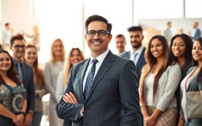 CriskyDog spletni časopis 21 Bodi skrbnik, na katerega se drugi zgledujejo