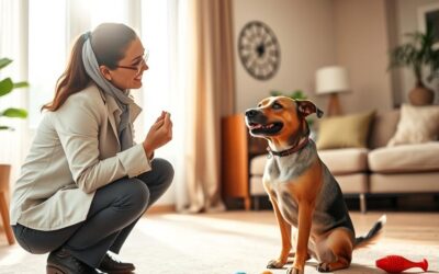 CriskyDog spletni časopis 24 Dober skrbnik ni popoln – želi se učiti