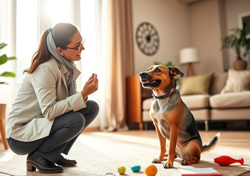 Dober skrbnik ni popoln – želi se učiti