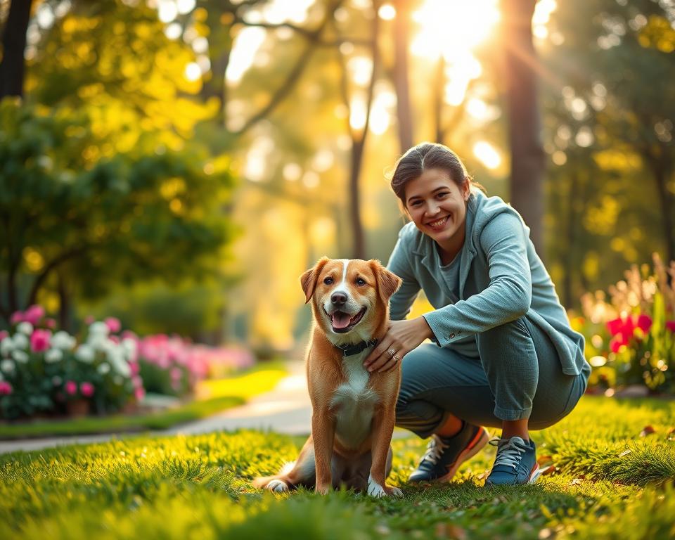 skrbništvo psa kot življenjski slog