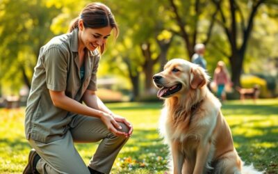 Skupaj postajati boljši – to je pravi pomen skrbi za psa